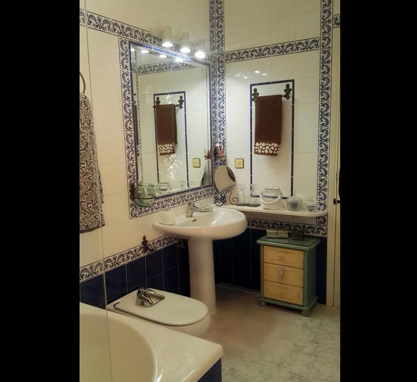 San Juan Bautista Country house Cazorla