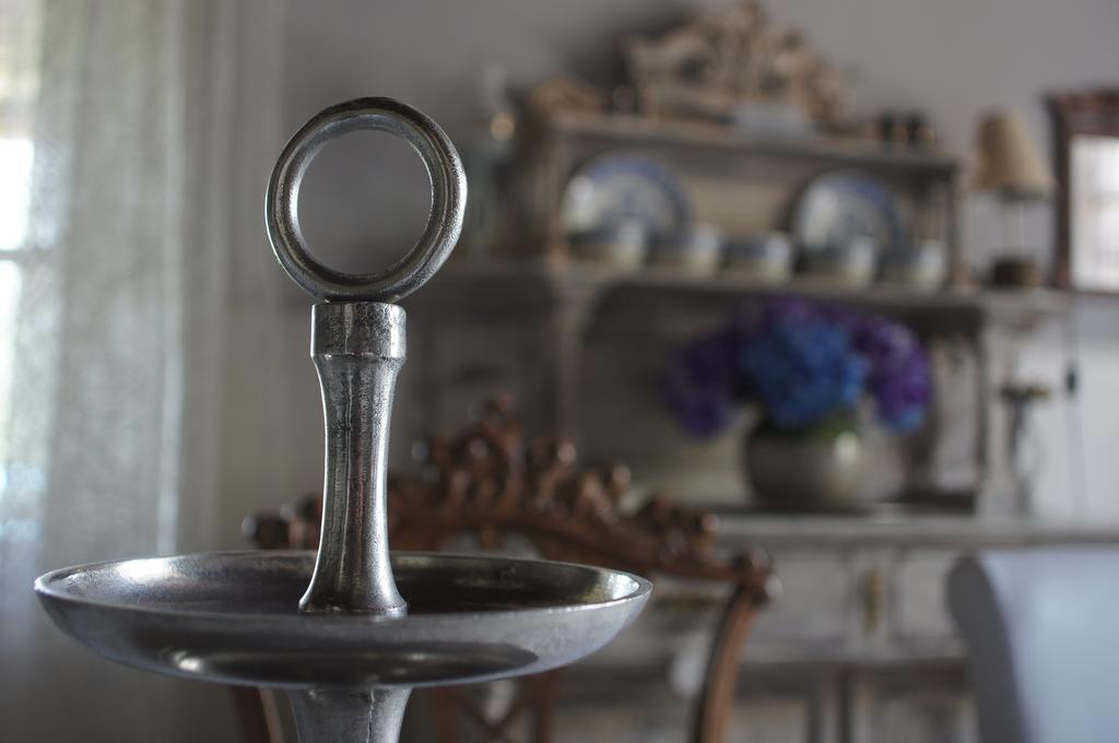 San Juan Bautista Country house Cazorla