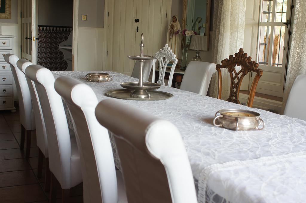 Country house San Juan Bautista