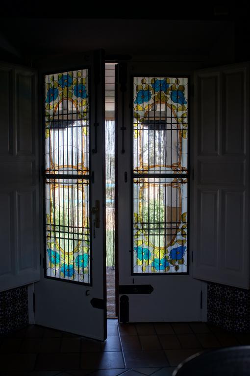 San Juan Bautista Country house