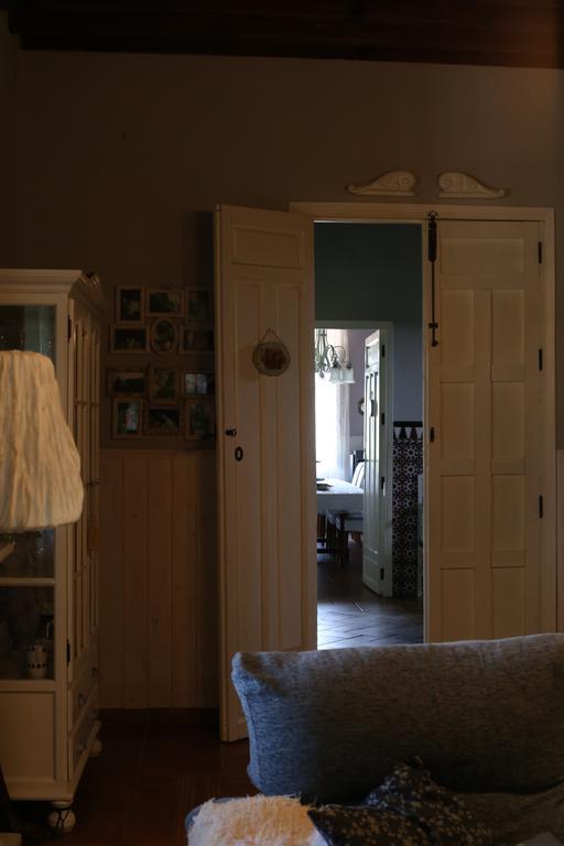 Country house San Juan Bautista *