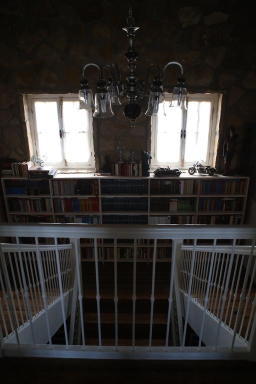 Country house San Juan Bautista Cazorla
