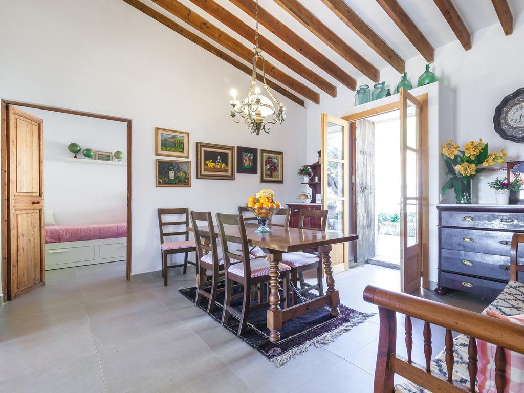 Villa Luisa 6 Con Piscina Y Vista Mar Port D'Andratx