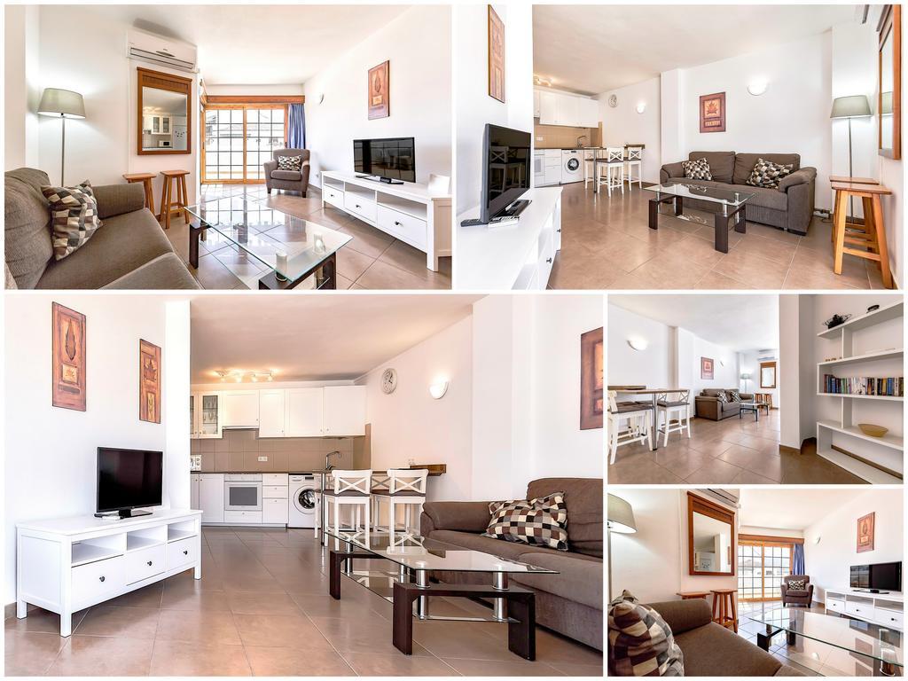 Apartment Apartmento Parque Royale I Costa Adeje (Tenerife)
