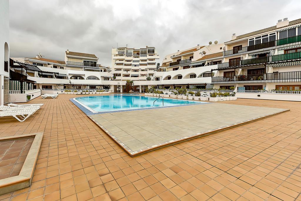 Apartmento Parque Royale I Apartment *