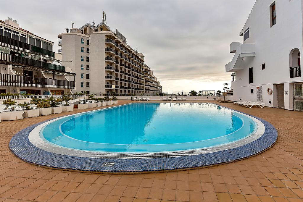 Apartmento Parque Royale I Costa Adeje (Tenerife)