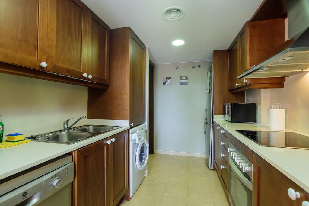 Costabravaforrent Residencial Albóns
