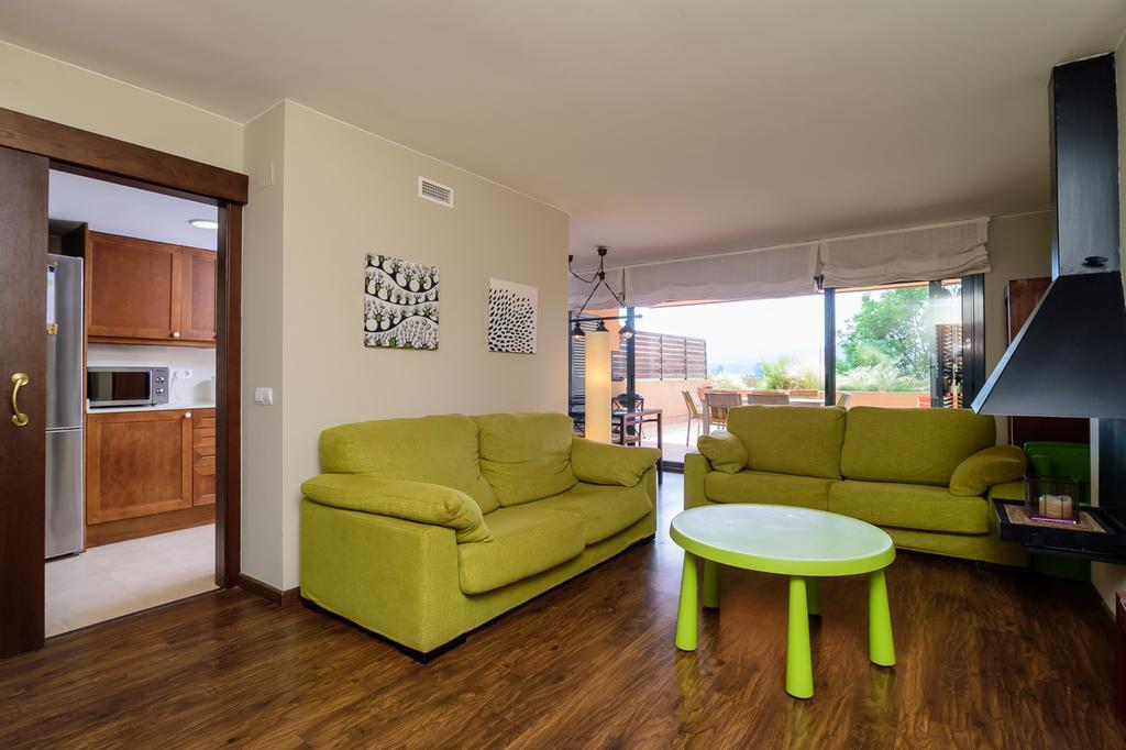 Costabravaforrent Residencial *