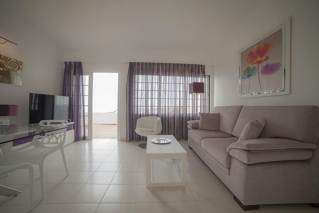 Haciendas Iv Hotel Costa Adeje (Tenerife)