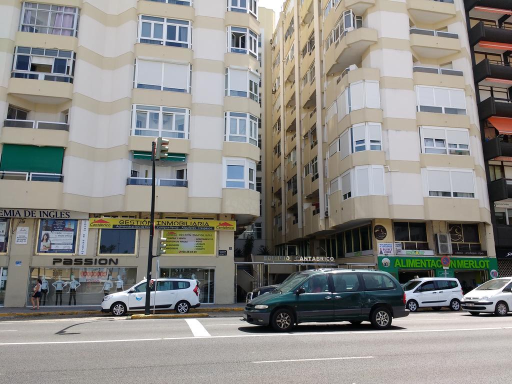 Cantabrico Cádiz