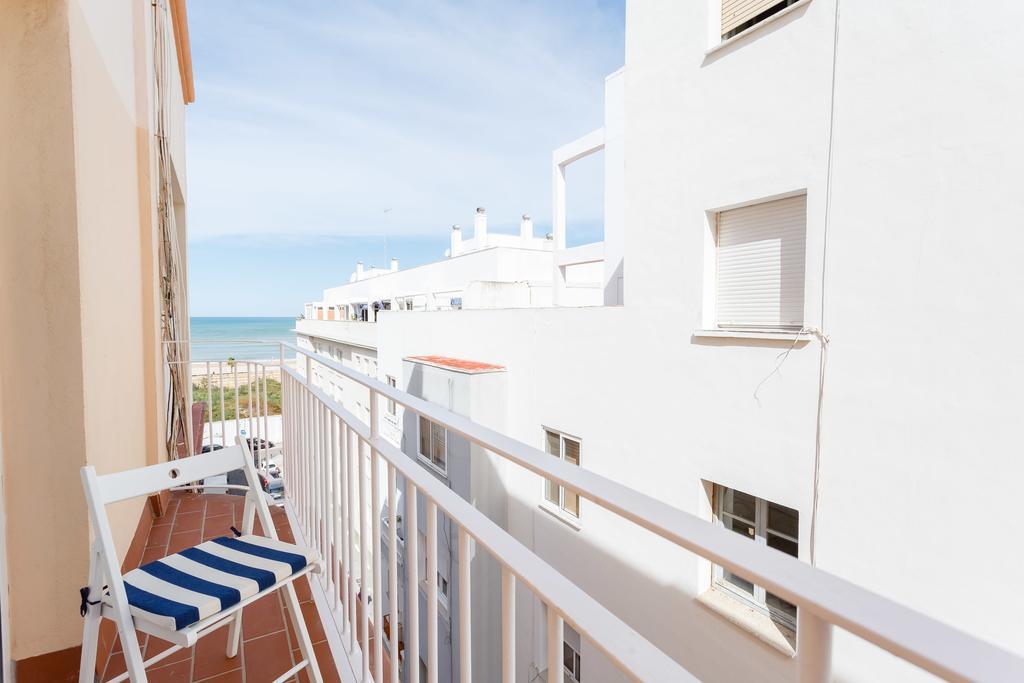 Faro Family By Cadiz4rentals Apartamento