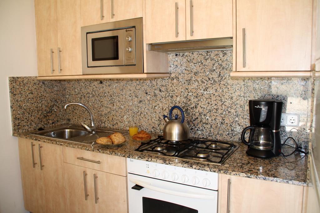 Apartamento Ocean Canada Platja d'Aro (Playa de Aro)