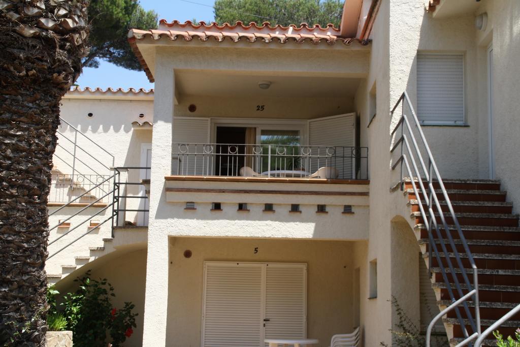 Ocean Canada Apartamento Platja d'Aro (Playa de Aro)