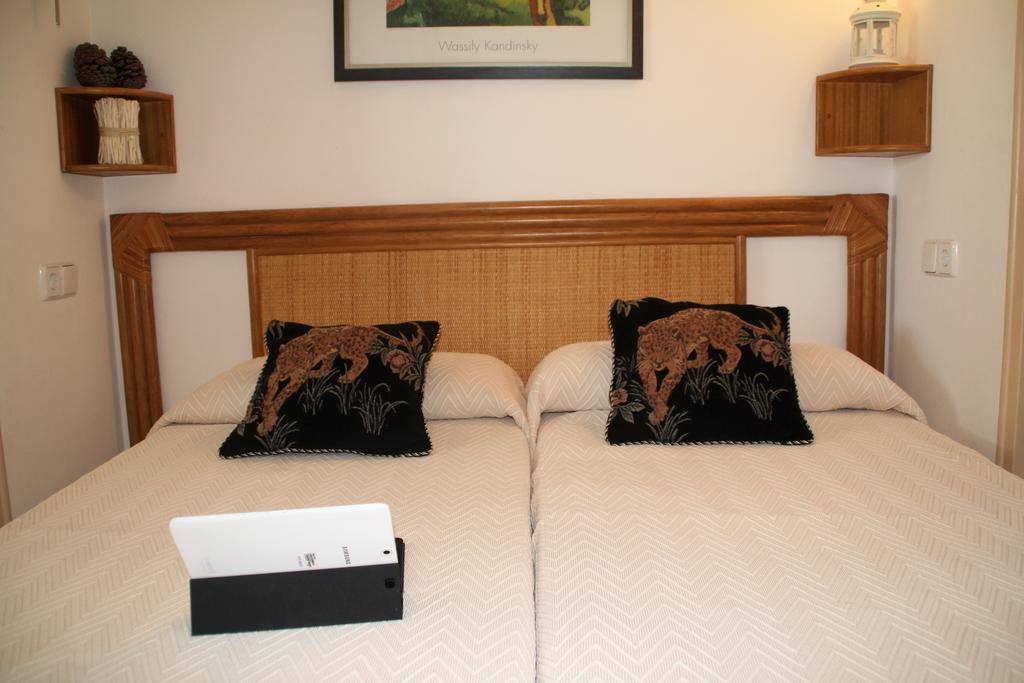 Ocean Canada Apartamento