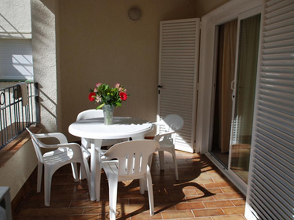 Apartamento Ocean Canada
