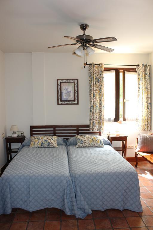 Haritzpe Country house Hondarribia