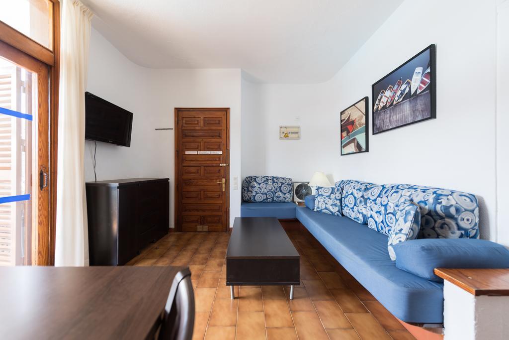 Apartamento Don Pedro Playa del Inglés