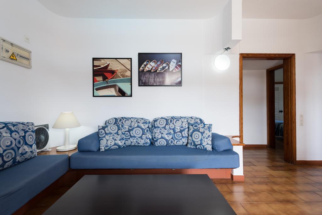 Don Pedro Apartamento