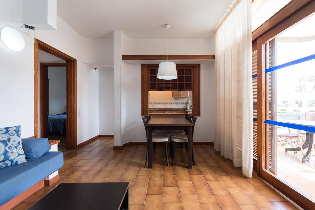 Don Pedro Apartamento Playa del Inglés