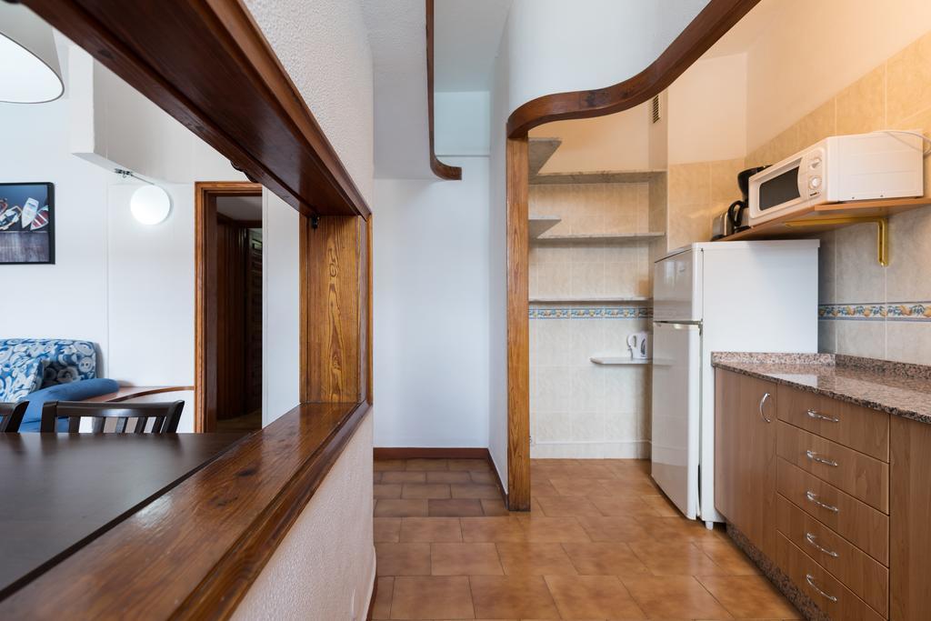 Don Pedro Apartamento Playa del Inglés