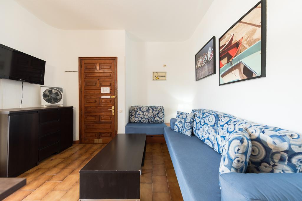 Apartamento Don Pedro Playa del Inglés