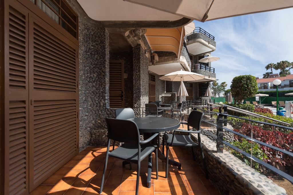 Apartamento Don Pedro