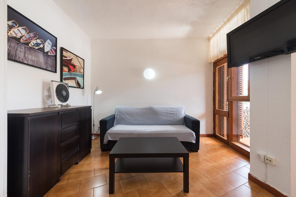 Don Pedro Apartamento *