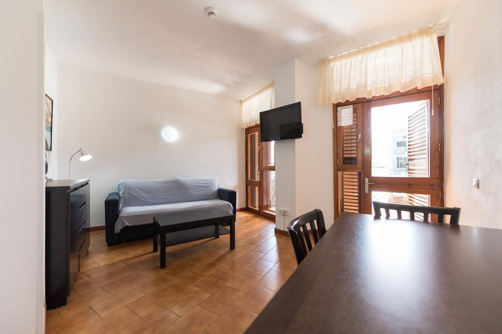 Apartamento Don Pedro Playa del Inglés