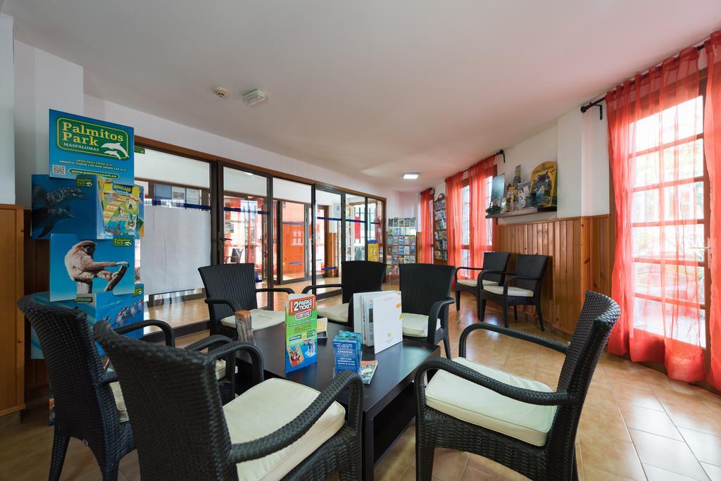 Don Pedro Apartamento Playa del Inglés