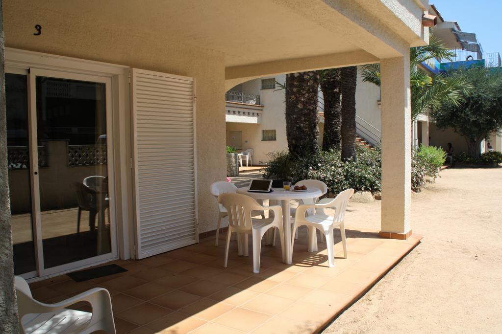 Ocean Canada Apartamento