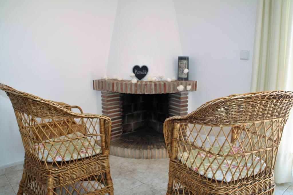 Apartamento Ocean Canada