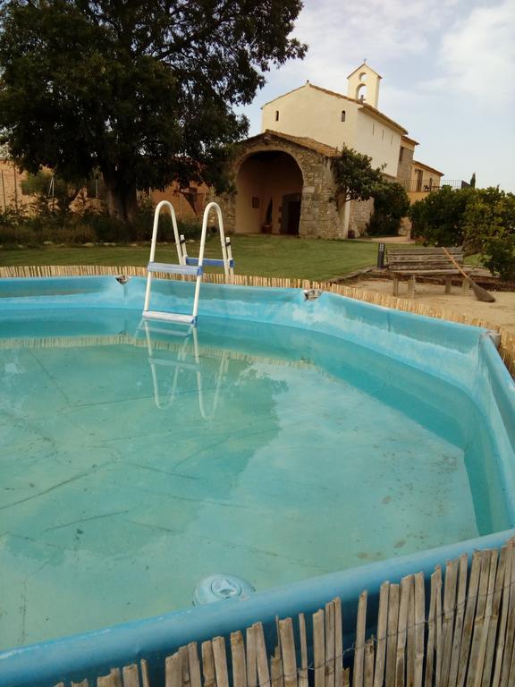 Country house Casa Rural Ermita De Santa Llucia