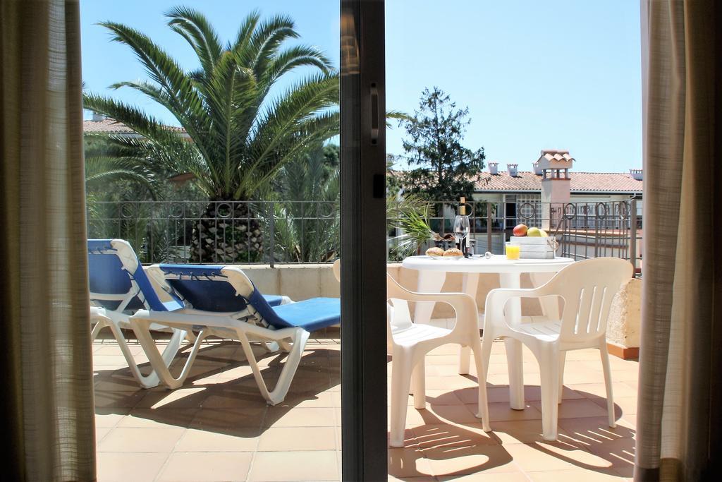 Apartamento Ocean Canada *