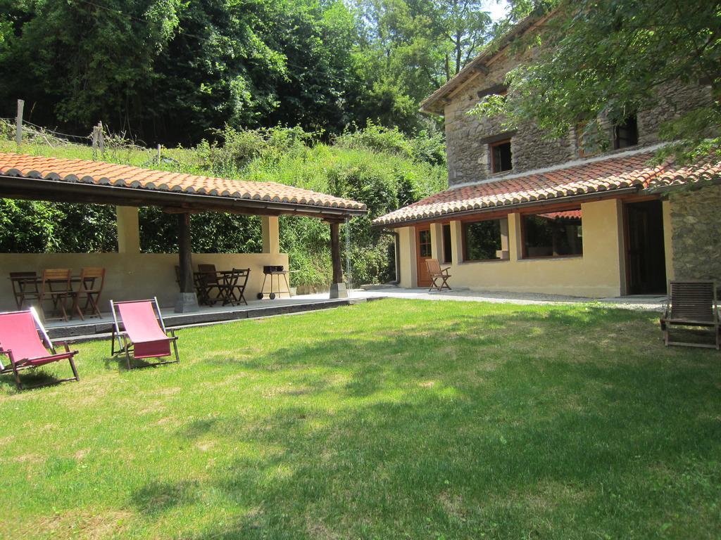 Goikola Country house