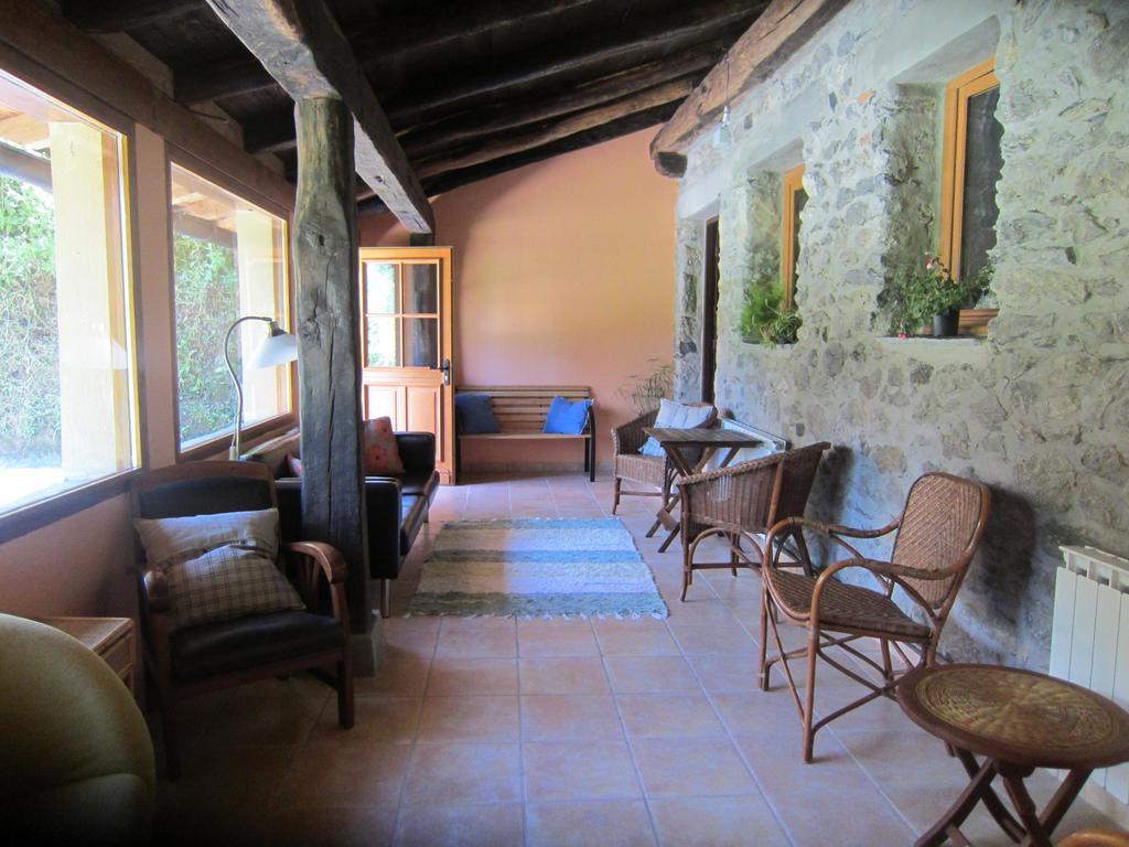 Country house Goikola Deba