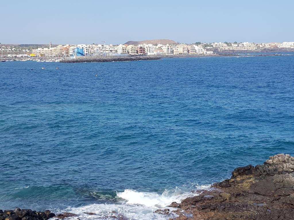 Wonderful Next To Beach Apartment