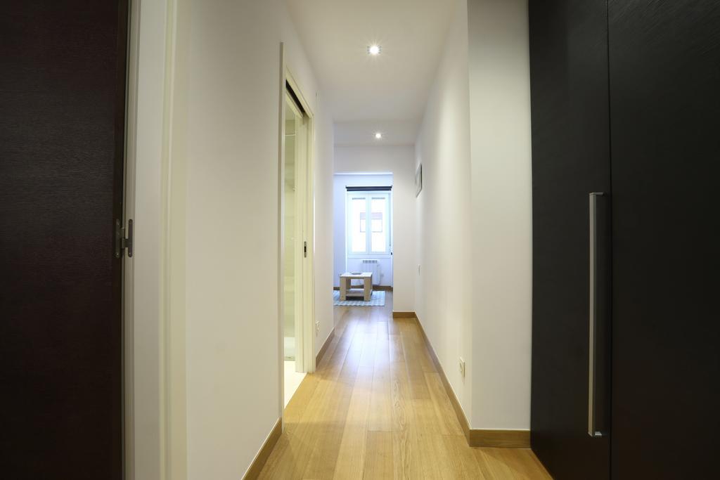Bakea By Smiling Apartment Hondarribia