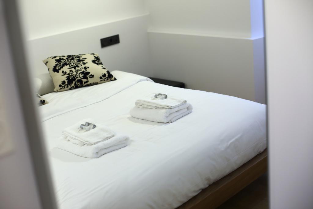 Apartment Bakea By Smiling Hondarribia