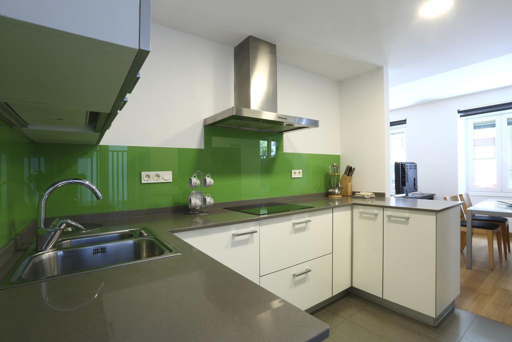 Bakea By Smiling Apartment