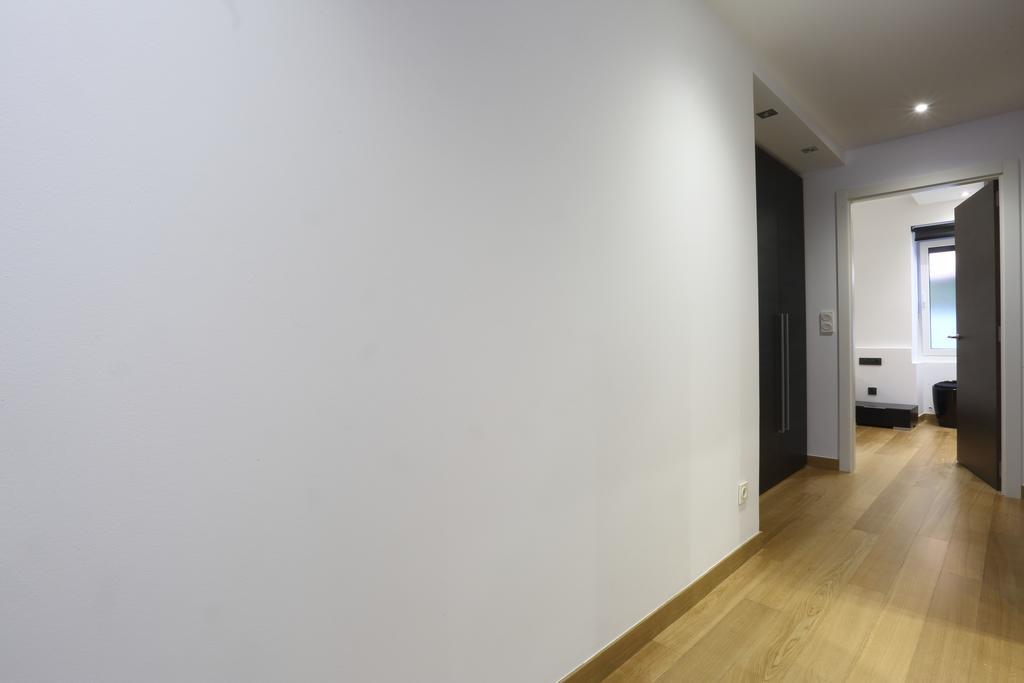 Bakea By Smiling Apartment *