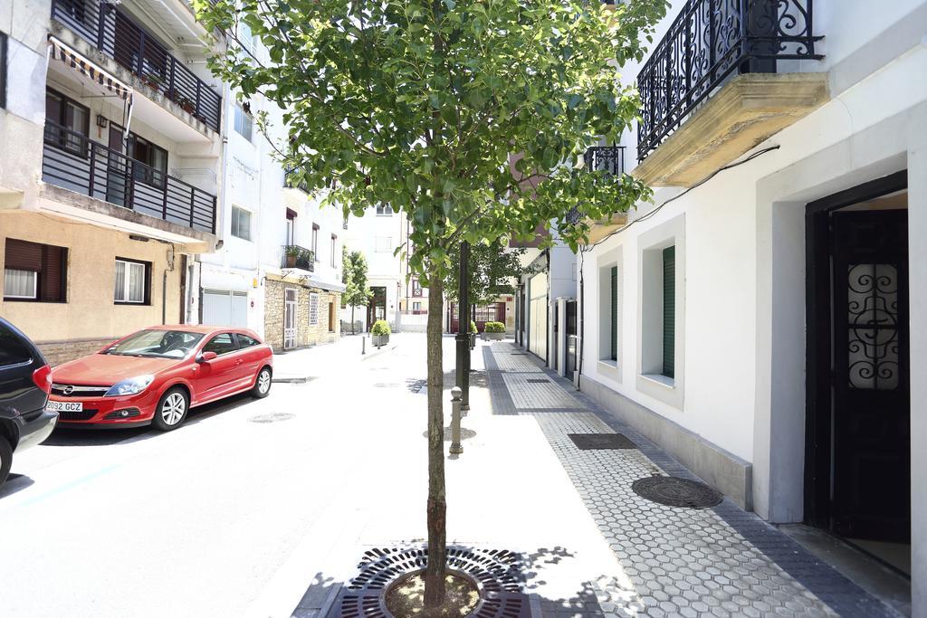 Bakea By Smiling * Hondarribia