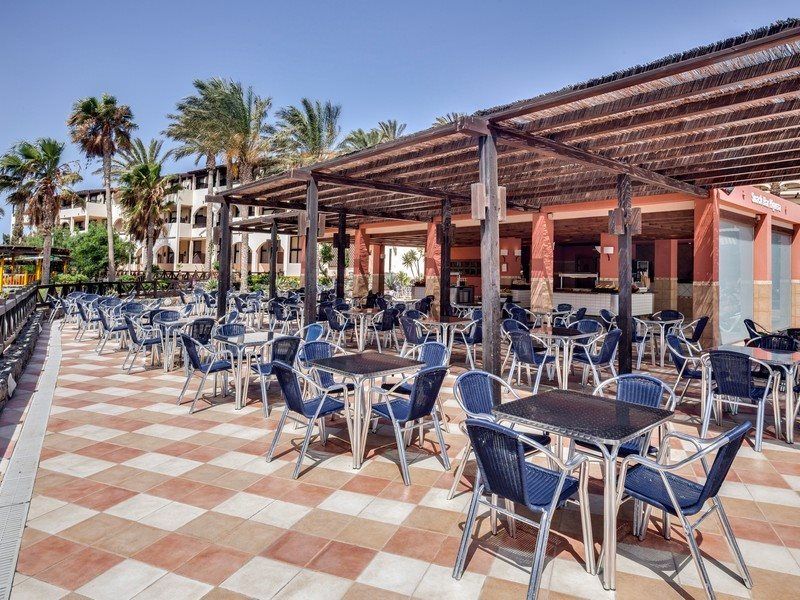 Occidental Jandia Mar Morro Jable (Fuerteventura)