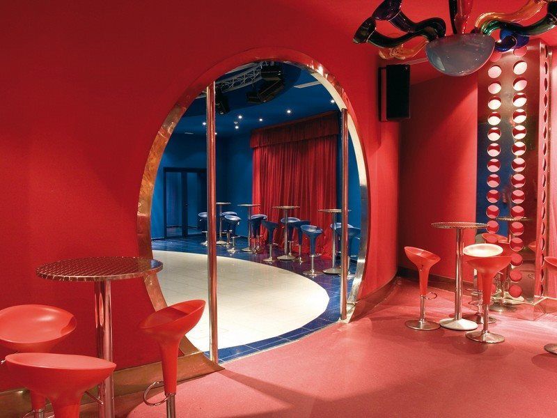 Hotel Occidental Jandia Mar 4*