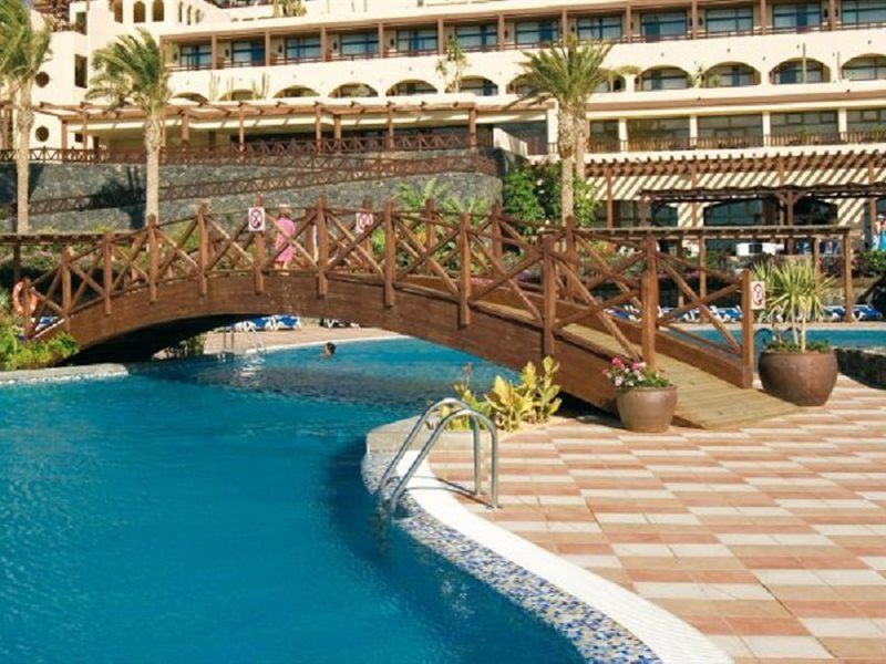 Hotel Occidental Jandia Mar Morro Jable (Fuerteventura)