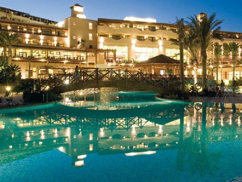 Occidental Jandia Mar 4* Morro Jable (Fuerteventura)