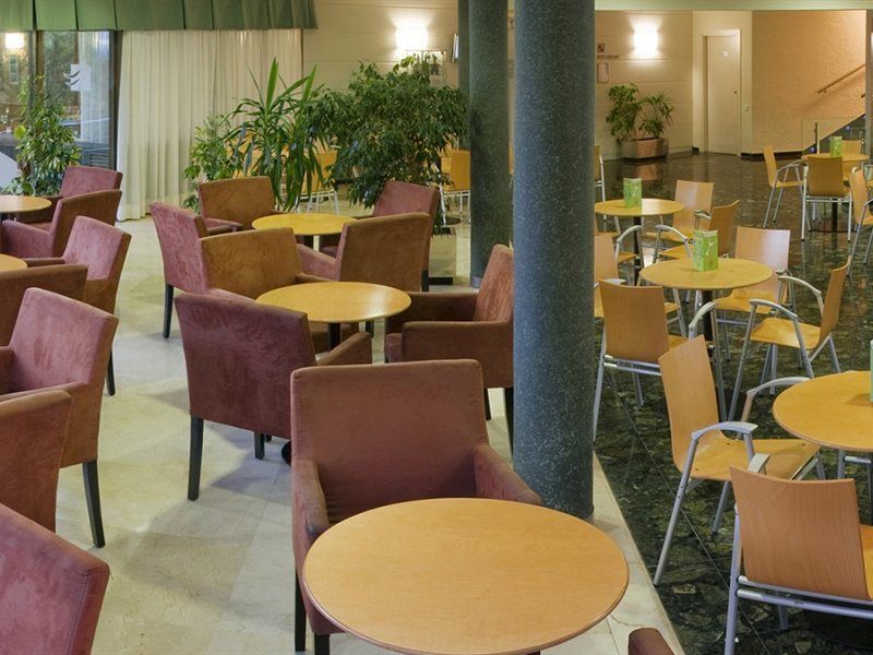 Hotel Ght S'agaró Mar Sant Feliu de Guíxols