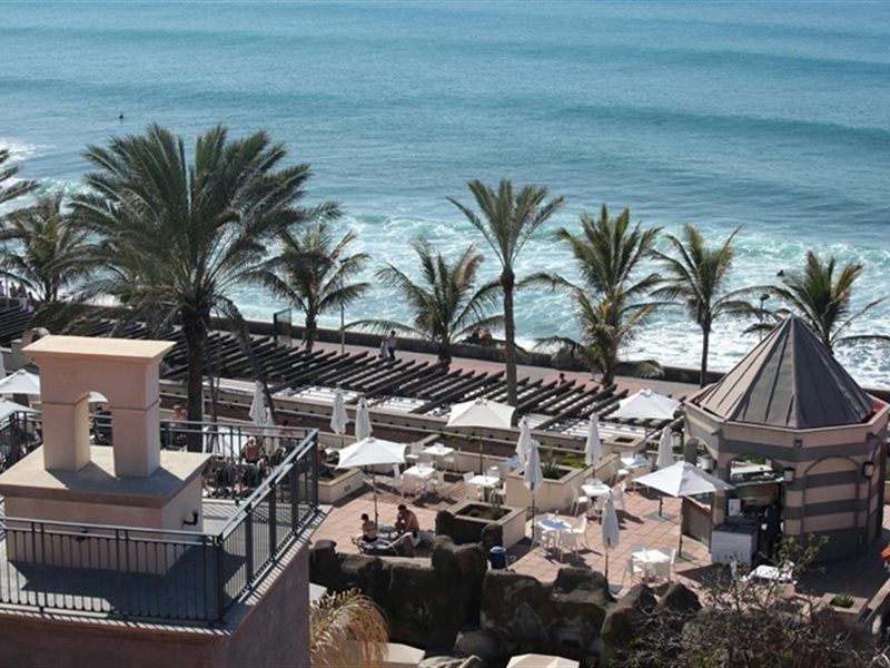 Lopesan Costa Resort&spa Hotel 5*