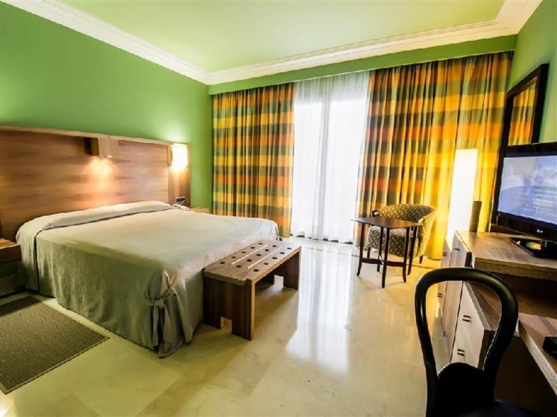 Hotel Lopesan Costa Resort&spa 5*