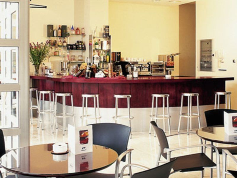 Hotel Traina San Pedro del Pinatar