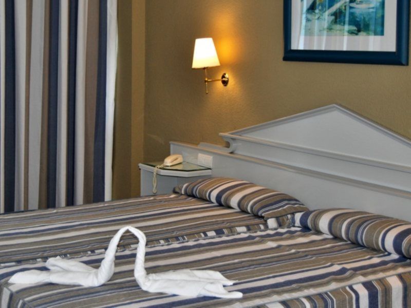 4r Park I Hotel Salou
